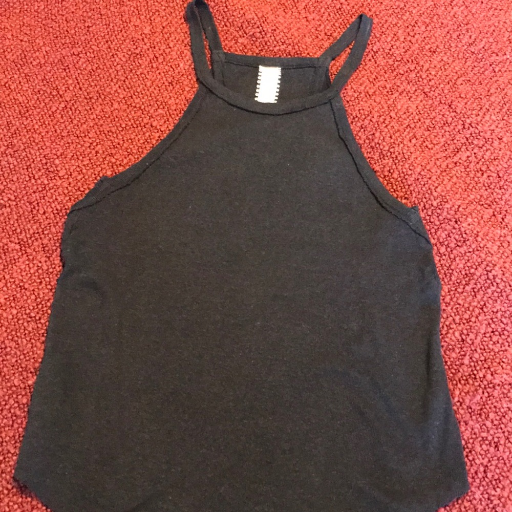 Free People New Romantics Tank